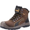 Puma Sierra Nevada Waterproof Safety Boots S3